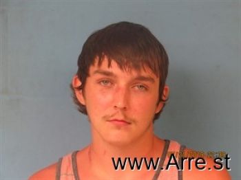 Nathan Aleczander Rick Mugshot