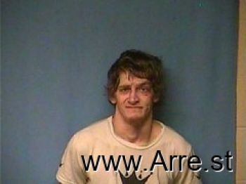 Nathan Alexander Slavey Mugshot