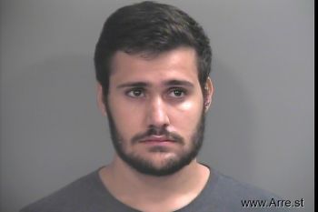 Nathan  Sweet Mugshot