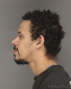 Nathan Micheal Thompson Mugshot