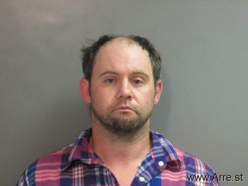 Nathan  Thompson Mugshot