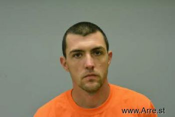 Nathan Andrew Weaver Mugshot