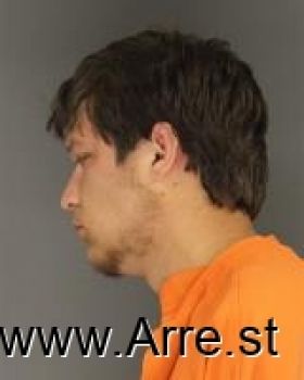 Nathan Eric Wells Mugshot