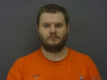 Nathan Alan Wiese Mugshot