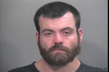 Nathan  Wilson Mugshot