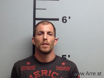 Nathanial Newell Bowen Mugshot