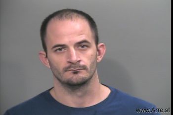 Nathanial  Peterson Mugshot