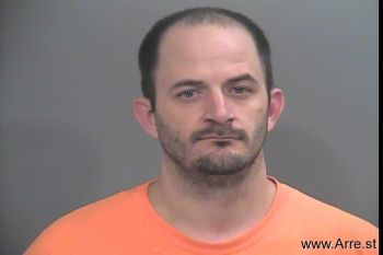 Nathanial  Peterson Mugshot