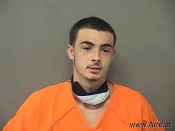 Nathaniel Lee Carter Mugshot