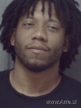 Nathaniel Cornelius Carter Mugshot