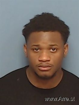 Nathaniel  Clark Mugshot