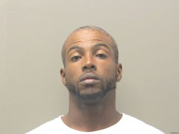 Nathaniel Nmnjr Ellis Mugshot