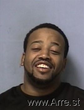 Nathaniel  Sanders Mugshot