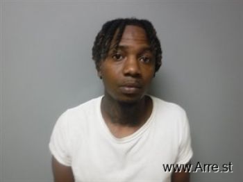 Nathaniel Jr Watson Mugshot