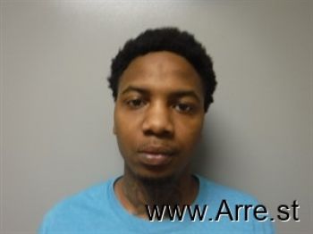 Nathaniel Jr Watson Mugshot