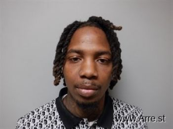 Nathaniel Jr Watson Mugshot