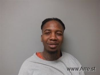 Nathaniel Jr Watson Mugshot