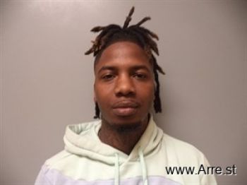 Nathaniel Jr Watson Mugshot