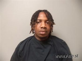 Nathaniel Jr Watson Mugshot