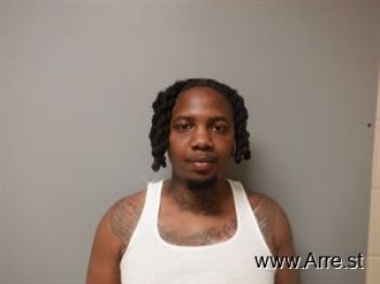 Nathaniel  Watson Mugshot