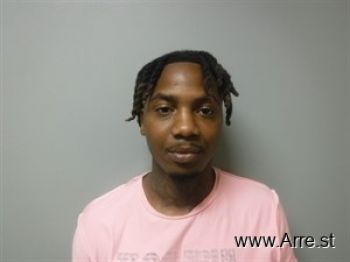 Nathaniel Jr Watson Mugshot