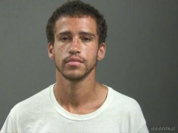 Nathaniel  Wright Mugshot