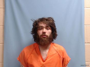 Nathen Lee Hoover Mugshot