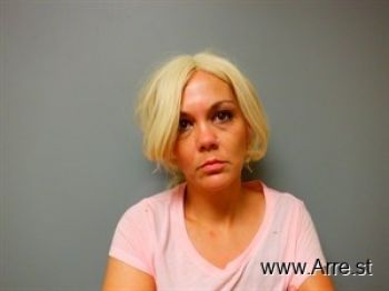 Natosha Lynn Casebeer/harper Mugshot