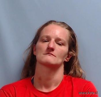 Natosha Lynn Homan Mugshot