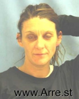 Natoshia Marie Mooney Mugshot