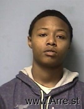 Nautica  Moore Mugshot