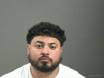 Nehemiah  Lopez Mugshot