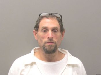 Neil Allen Hall Mugshot