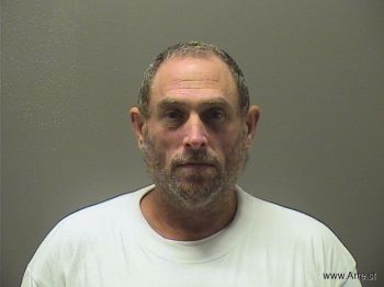 Neil Allen Hall Mugshot