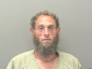 Neil Allen Hall Mugshot