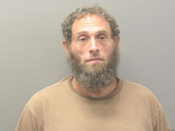 Neil Allen Hall Mugshot