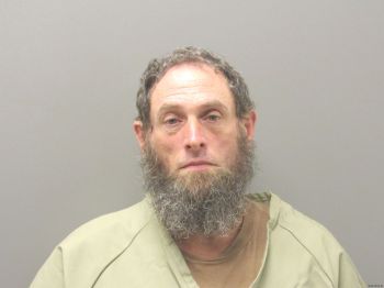 Neil Allen Hall Mugshot