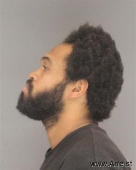 Nelson Eugene Jones Mugshot