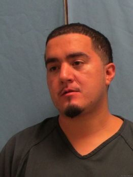 Nelson Francisco Rivera Mugshot