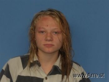 Nevaeh Annmarie Dolan Mugshot