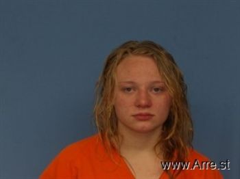 Nevaeh Annmarie Dolan Mugshot