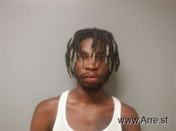 Nicholas Tavarus Adams Mugshot