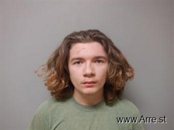 Nicholas Wayne Andrews Mugshot