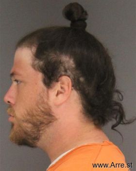 Nicholas Austin Bates Mugshot