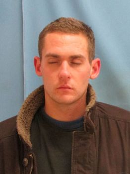 Nicholas Adam Berger Mugshot