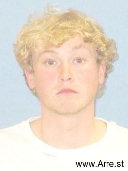 Nicholas B Brown Mugshot