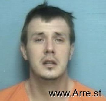 Nicholas Dale Bryson Mugshot