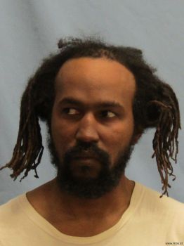 Nicholas Antrus Burnett Mugshot