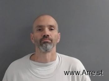 Nicholas Joseph Butler Mugshot