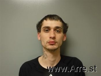 Nicholas Trevor Clements Mugshot